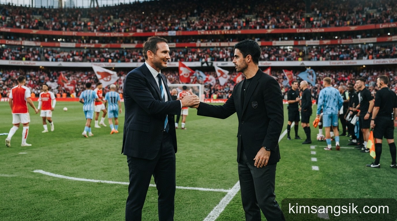 Khai màn Premier League 2026/27: Arsenal đối đầu Coventry City trong ngày trở lại lịch sử - 2