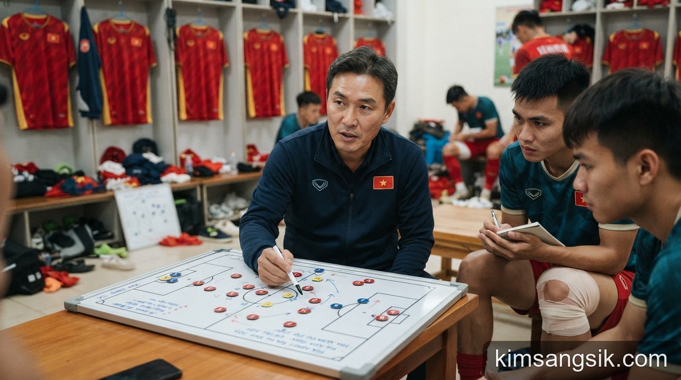 ĐT Việt Nam lên đường dự FIFA ASEAN Cup 2026: Thử thách bản lĩnh trong cơn bão chấn thương - 2