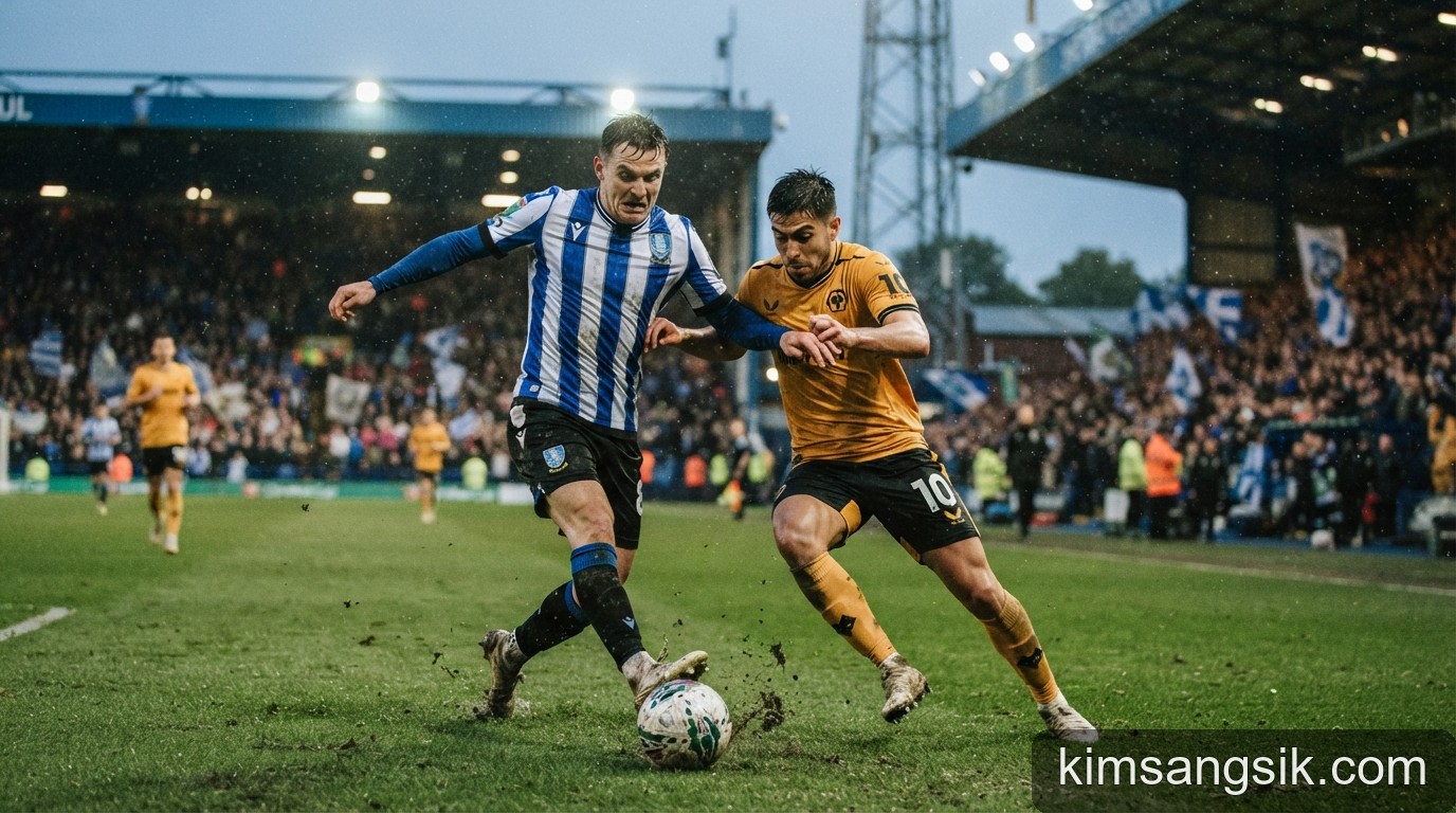 Nhận định Sheffield Wednesday vs Wolves: Carabao Cup và tham vọng của 'Bầy sói'