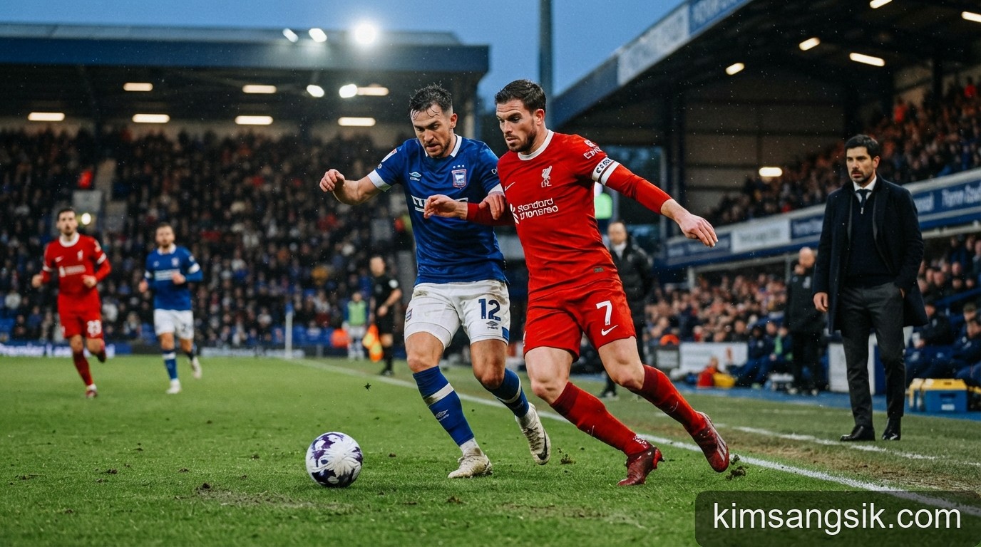 Nhận định Premier League vòng 3: Ipswich Town vs Liverpool - 'Lữ đoàn đỏ' tìm lại cảm giác chiến thắng